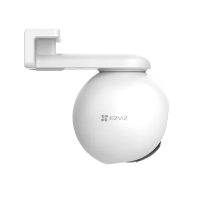 Ezviz CS-C8PF (2MP.W1) - IP Видеокамера  2 Мп, объектив 4+12 мм