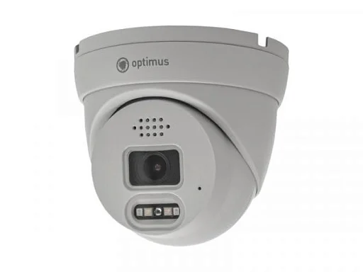 Optimus Basic ACT IP-P045.0(2.8)MDH - IP Видеокамера  5 Мп, объектив 2,8 мм