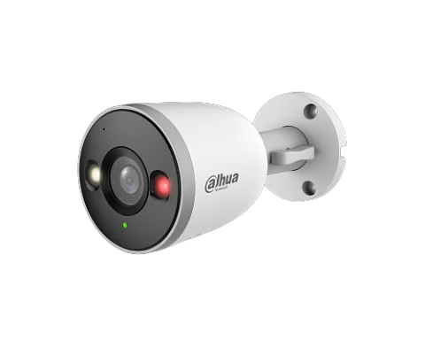 Dahua DH-IPC-F3DP-IL-0280B - IP Видеокамера  3 Мп, объектив 2,8 мм