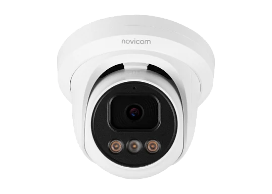 Novicam LUX 52MX Novicam v.1045V  , объектив