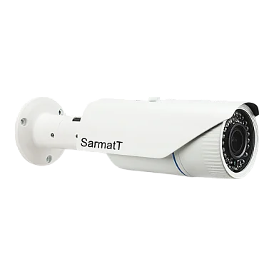 SarmatT SR-IN50V2812IRX - IP Видеокамера  5 Мп, объектив 2,8-12 мм