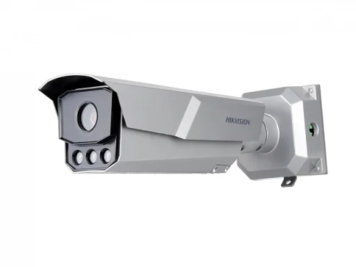 Hikvision iDS-TCV500-BI(F)/1550/H1 IP Видеокамера 5 Мп, объектив 15-50 мм