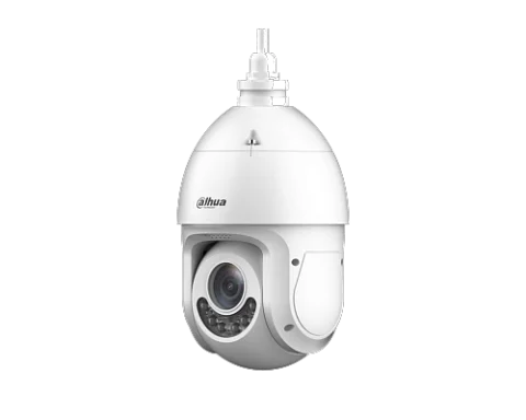 Dahua DH-SD4E825GB-HNR-A-PV1 - IP Видеокамера  8 Мп, объектив 5-125 мм