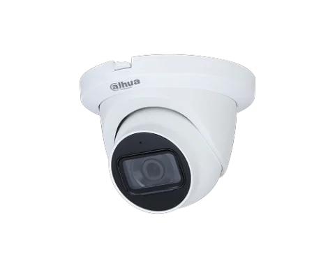 Dahua DH-HAC-HDW2241TLMQP-A-0280B-S2 HD Видеокамера 2 Мп, объектив 2,8 мм