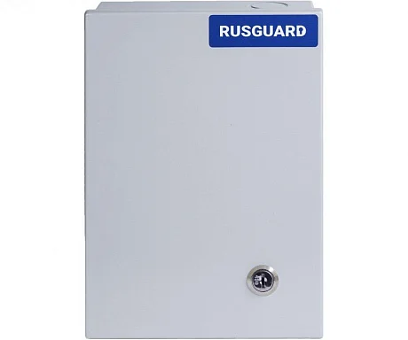 Сетевой контроллер RusGuard ACS-105-CE-BM (POE)