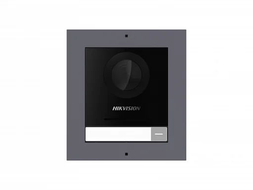 Вызывная панель Hikvision DS-KD8003-IME1 (B)/Surface