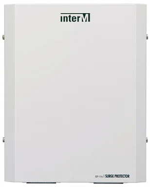 Inter-M ISP-116