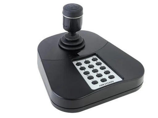 Пульт управления камерами PTZ Hikvision DS-1005KI