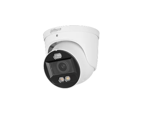 Dahua DH-IPC-HDW3849HP-ZAS-PV-PRO IP Видеокамера 8 Мп, объектив 2,7-12 мм