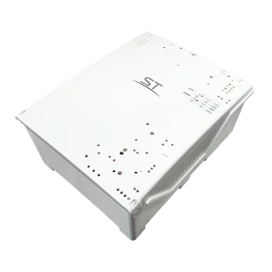 Источники бесперебойного питания Space Technology ST-ББП-22/52-2 POE БЕЛЫЙ