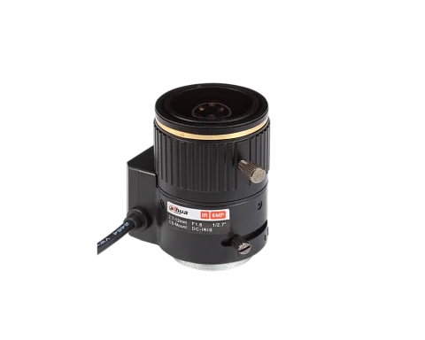Объектив Dahua DH-PFL2712-E6D