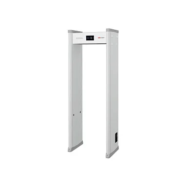 Металлодетектор Hikvision ISD-SMG1118L