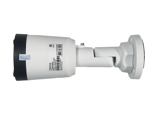 Tantos TSi-Peco45FP IP Видеокамера 4 Мп, объектив 2,8 мм