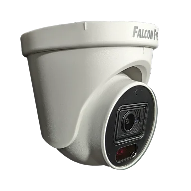 Falcon Eye FE-ID4-30 - IP Видеокамера  4 Мп, объектив 2,8 мм