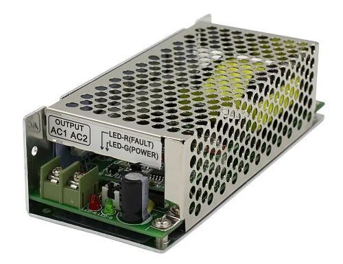 Преобразователь напряжения AccordTec AT-DC12/AC24