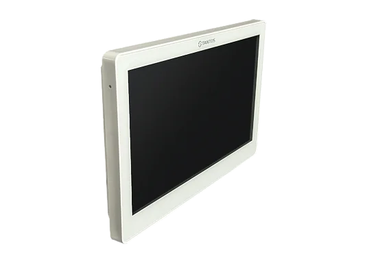 Комплект видеодомофона Tantos NEO IP Kit (White)