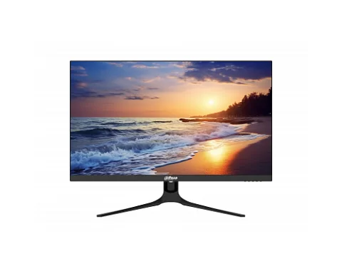 Монитор для видеонаблюдения Dahua DHI-LM27-F400, 27"