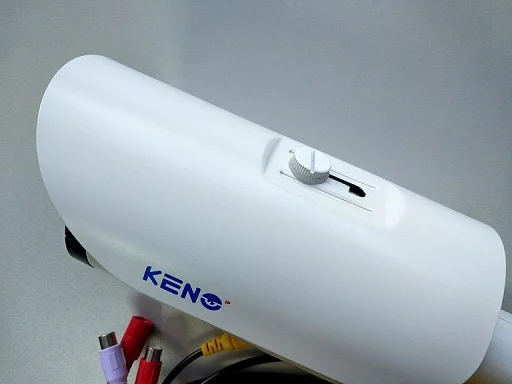 Безопасный регион KENO KN-CE204A2812BR