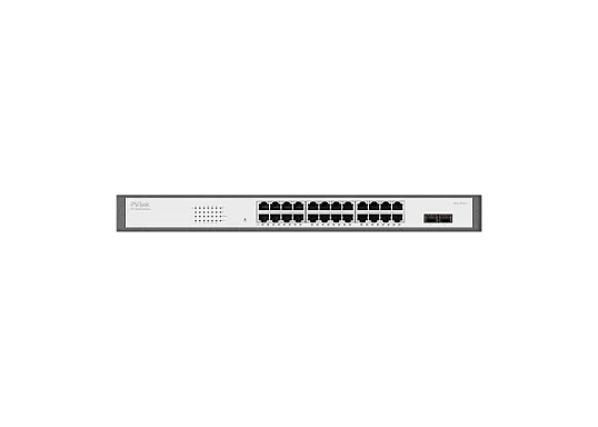 Коммутатор Novicam PV-GPOE24S2CL PV-link v.2135