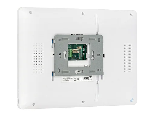 Монитор видеодомофона AccordTec AT-VD110W WH