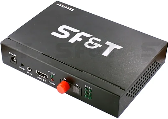 SF&T SFD11S5T