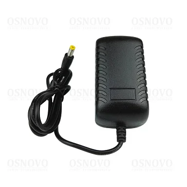 Блок питания OSNOVO PS-24024  24 В / 1А