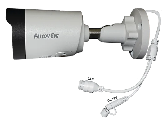 Falcon Eye FE-IPC-B2-30p - IP Видеокамера  2 Мп, объектив 2,8 мм