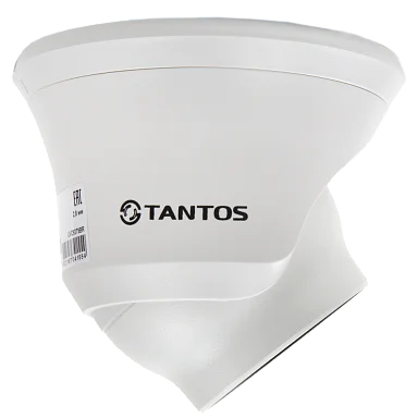 Tantos TSc-E5HDf HD Видеокамера 5 Мп, объектив 3,6 мм