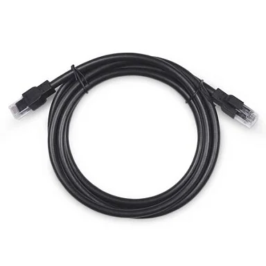 Патч-корд Cabeus PC-ARM-UTP-RJ45-Cat.6a-1.5m-PE (10131c)