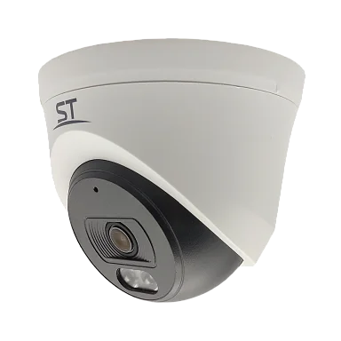 Space Technology ST-SK4502 (2.8 mm) IP Видеокамера 4 Мп, объектив 2,8 мм