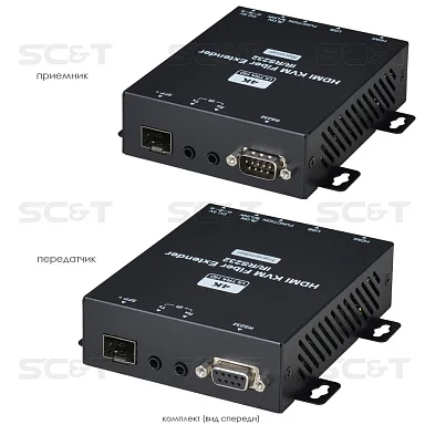 SC&T HE01F-4K6G-KS