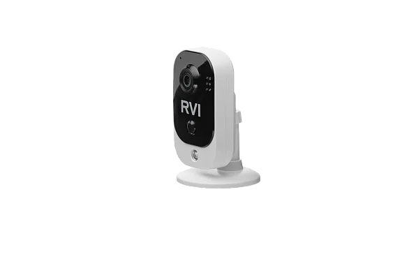 RVi RVi-1NCMW2028 (2.8) IP Видеокамера 2 Мп, объектив 2,8 мм