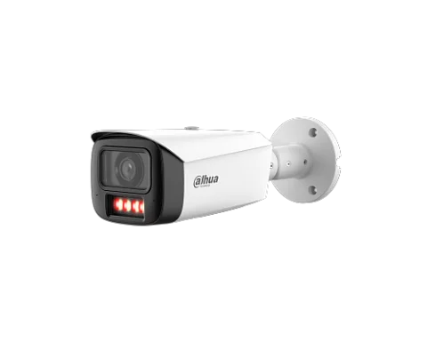 Dahua DH-IPC-HFW5659T1-ASE-PV-PRO IP Видеокамера 6 Мп, объектив 2,8 мм