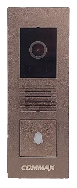 Вызывная панель Commax DRC-4PIP Медь