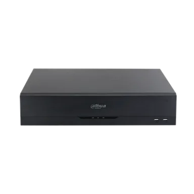 IP Видеорегистратор (NVR) Dahua DHI-NVR5864-EI