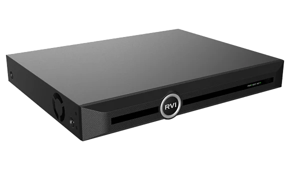 IP Видеорегистратор (NVR) RVi RVi-1NR20270