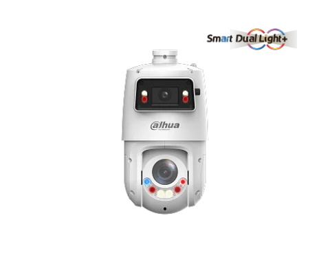Dahua DH-SDT4E425-4F-GB-A-PV1 IP Видеокамера 4 Мп, объектив 5-125 мм