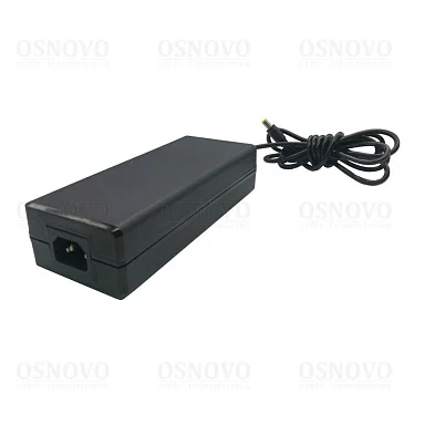 Блок питания OSNOVO PS-57160  57 В / 2,8А