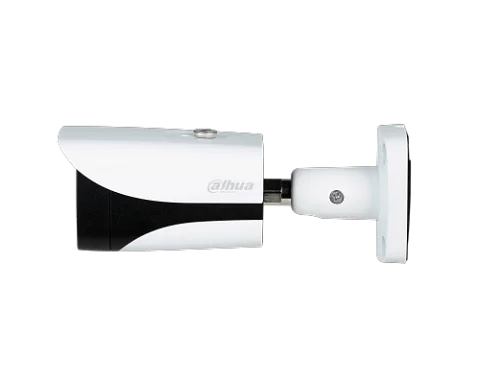 Dahua DH-HAC-HFW2501EP-A-0360B-S2 HD Видеокамера 5 Мп, объектив 3,6 мм