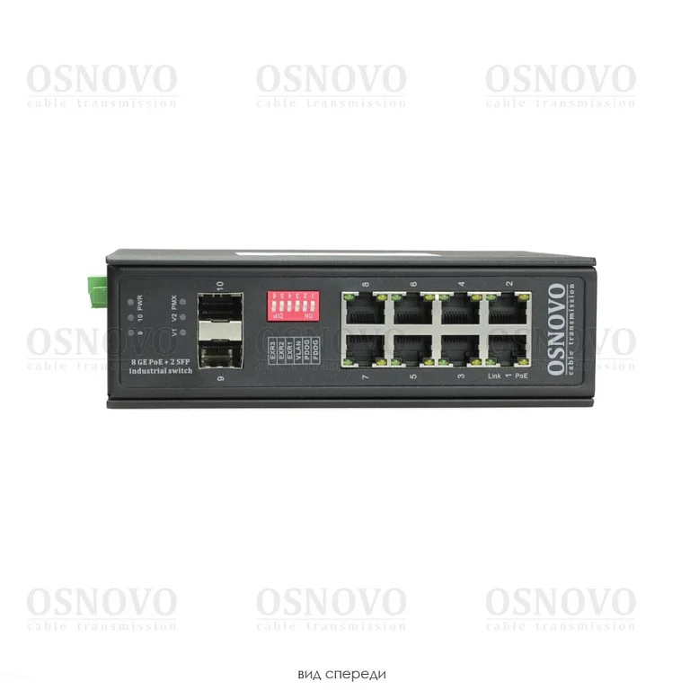 SW-80802/I(Port 90W, 300W) — фото 5