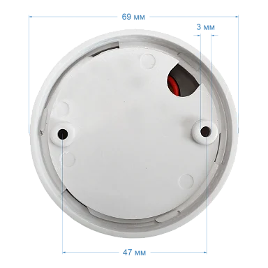 Микрофон Space Technology St-54 (АРУ+РР)