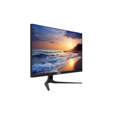 Монитор для видеонаблюдения Dahua DHI-LM27-F400, 27"