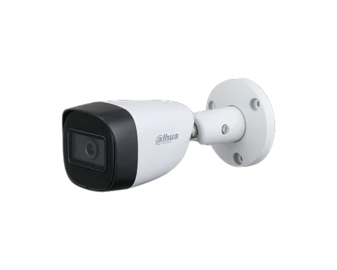 Dahua DH-HAC-HFW2241CMP-A-0360B-S2 HD Видеокамера 2 Мп, объектив 3,6 мм