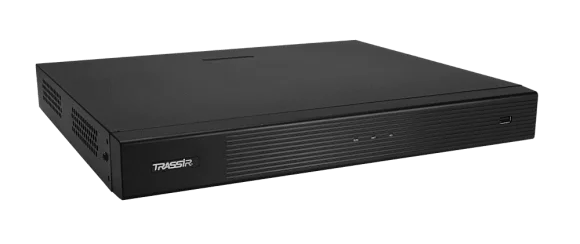 IP Видеорегистратор (NVR) TRASSIR MiniNVR 3209R AnyIP