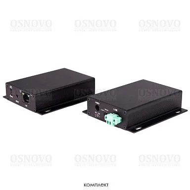 OSNOVO TA-IP+RA-IP