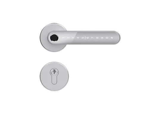 Novicam Home Fast SILVER Novilock v.4210