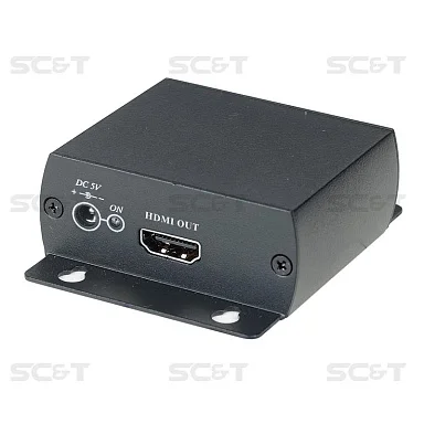 SC&T HC01