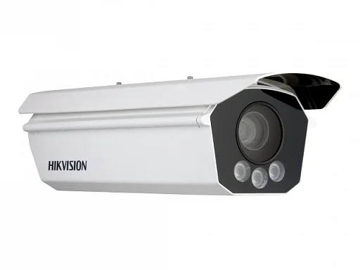Hikvision iDS-TCE900-B(F)/1140/H1 - IP Видеокамера  9 Мп, объектив 11-40 мм