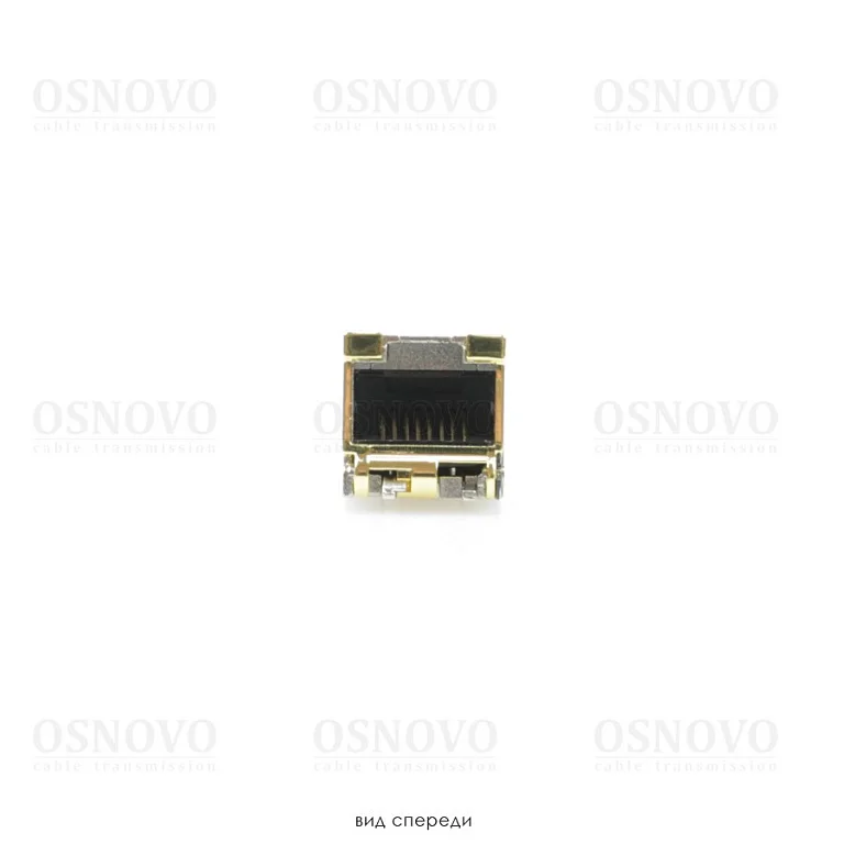 SFP-TP-RJ45(1G)-I — фото 2