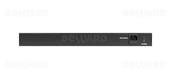 Коммутатор Beward ST-02402HP